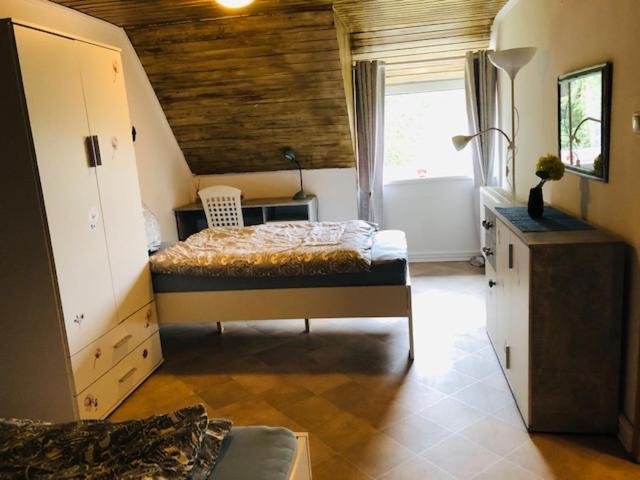 Ts Luebeck Apartamento Exterior foto