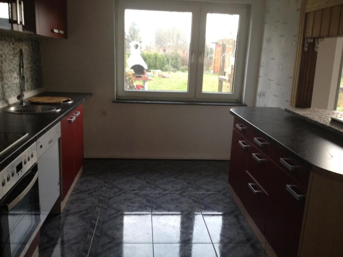 Ts Luebeck Apartamento Exterior foto