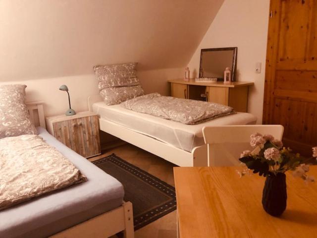 Ts Luebeck Apartamento Exterior foto