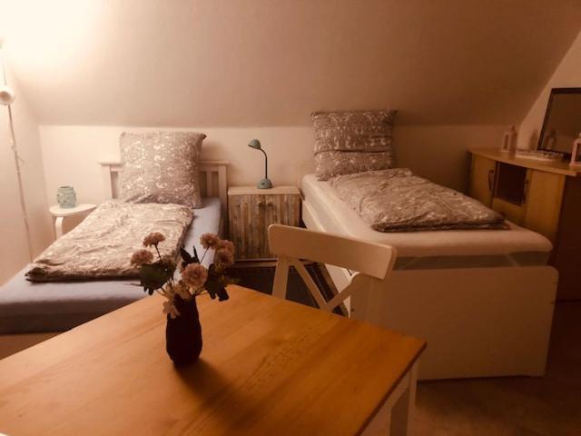 Ts Luebeck Apartamento Exterior foto