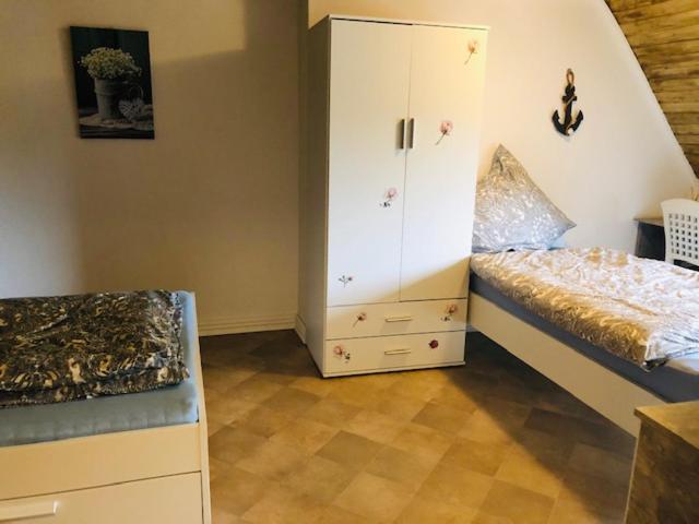 Ts Luebeck Apartamento Exterior foto